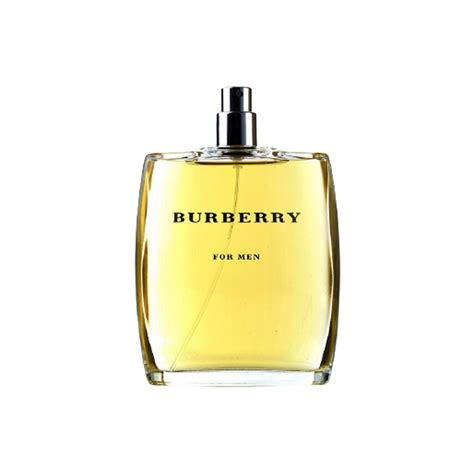 burberry perfume yellow